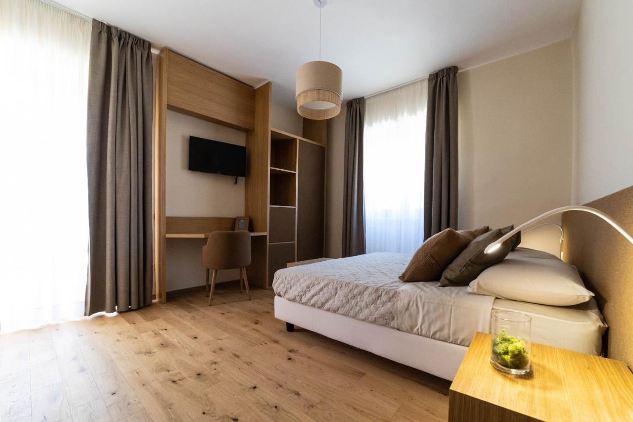 Tenuta Pascarella Bed & Breakfast Frasso Telesino Exteriör bild