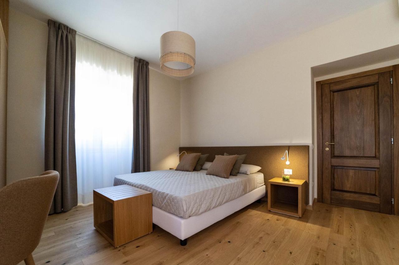 Tenuta Pascarella Bed & Breakfast Frasso Telesino Exteriör bild